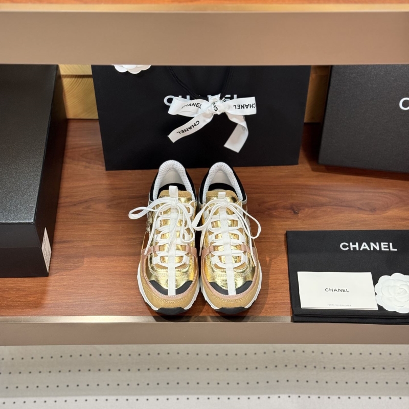 Ch**el sport shoes